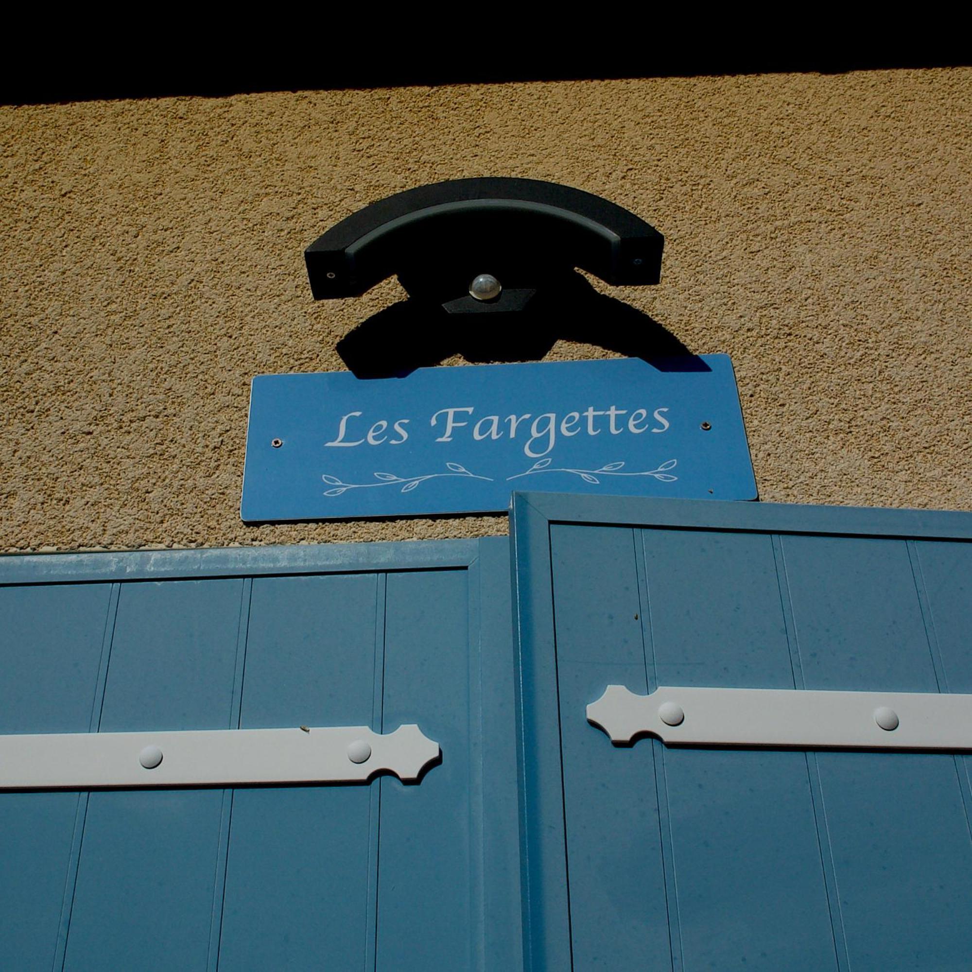 Nid Douillet - Les Fargettes - Superbe Vue - Charmante Petite Maison Avec Jardin - 2 Pieces A 프리바스 외부 사진